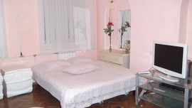 Уютный мини-отель в центре Санкт-Петербурга. 4