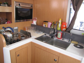 Аренда яхт,катамаранов 5