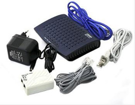 Продам ADSL-модем ZTE 831 series. 4