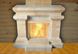 Печник Камины, Барбекю 3