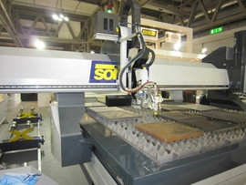 Станки ленточнопильные, токарные, фрезерные 6