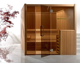 Итальянское оборудование, мебель, технологии, SPA 5