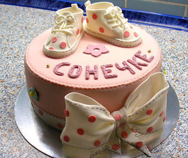 Торт на заказ. Фототорты 2