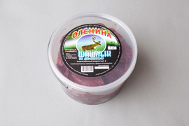 Оленина оптом от производителя 4