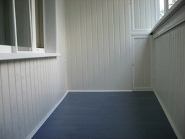 Остекление балконов и лоджии по - НИЗКИЕ цены 5