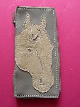 Чехлы для телефона из натуральной кожи 7