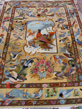 ковры перситские,иранские ручной работы по низким ценам. 6