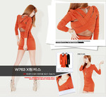 Стильная, модная одежда от ku-pi.com