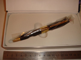 Ручка видеокамера