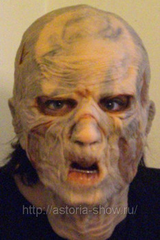 Маски, маски-страшилки, продажа масок