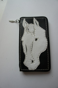 Чехлы для телефона из натуральной кожи 9