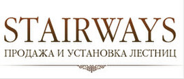 Продажа и установка лестниц
