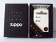 Zippo-Refrigerator-White-Freezer-1950-replica-new