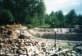 Косметический, комплексный и элитный ремонт квартир, Ремонт офис 6