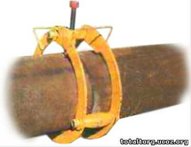 Центраторы звенные наружные ЦЗН 2