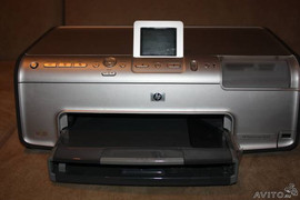 ФОТО-ПРИНТЕР