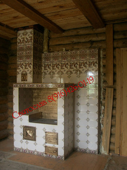 Печник Москва область 6