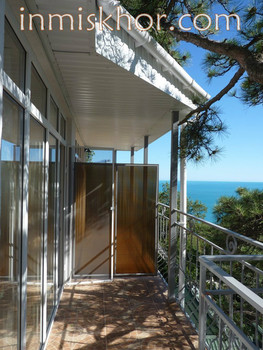 Отдых в Мисхоре 3