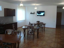 Отдых на Черном море Анапа-Витязево 2