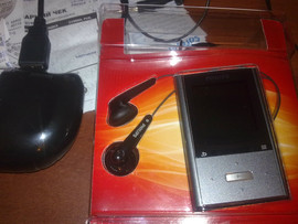 Продам видеоплеер Philips sa2vbe08k 02 2