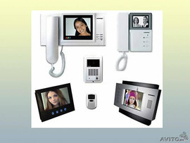 Мастер по аудио и видео домофонам 3