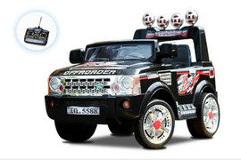 Детский электромобиль Joy Automatic Rover J012