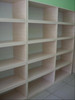 Продам новые стеллажи