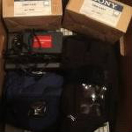 Профессиональное видео оборудование Sony HDW-730S и многое друго 5