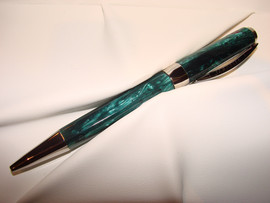 ручка Visconti Opera 2