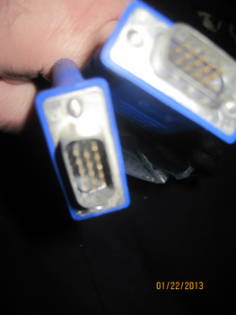 Кабель, компьютерный аксессуар, переход