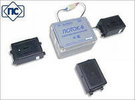 Внедрение учета количества пассажиров от производителя 2