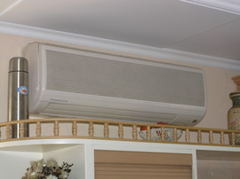 Кондиционеры различных марок в Рязани и Рязанской области в нали 7