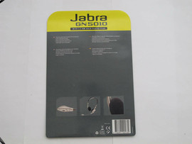 Наушники + микрофон Jabra GN-5010, гарнитура 5