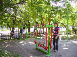 Ищем Диллеров 3