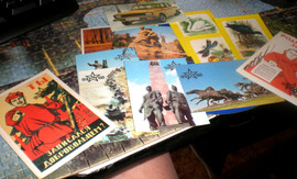 Календари карманные 3