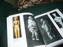 Женские образы в мировом искусстве. 3