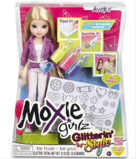 Все девочки хотят её!