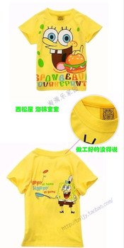 продаю майки новые детские 2