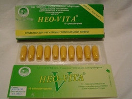 Нуксен - Нео свечи 8