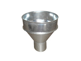 Производство и реализация водосточных систем их оцинковки 2