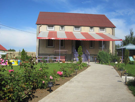 Отдых в крыму