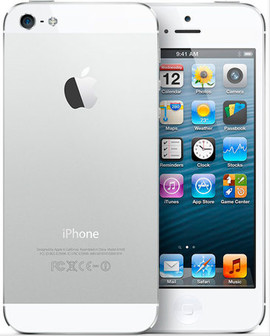 iphone 5