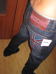 продам джинсы dsquared moschino d2 dg kurosawa moncler diesel ра