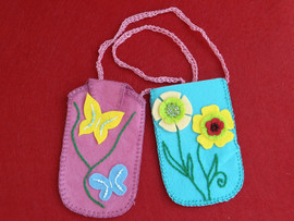 Подарки ручной работы. 7