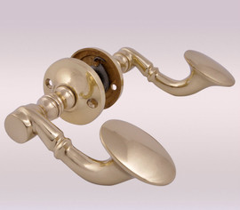 Фурнитура для дверей элитного класса оптом и в розницу. 5