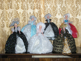 Подарки женщинам к 8 марта