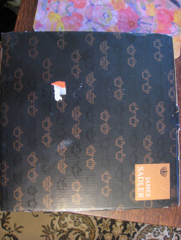 Чайник заварочный (Англия) 2