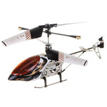 Новый Мини радиоуправляемый вертолет (ИК-пульт) зарядка от USB