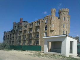 Земельный участок рядом с Южной игорной зоной на Черном море! 8