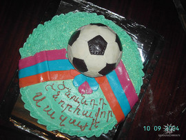 ПРИНИМАЮ ЗАКАЗЫ ТОРТОВ 7